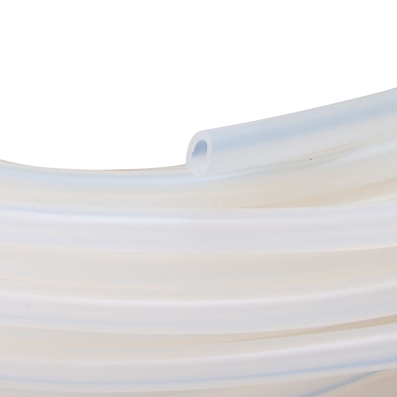 সিলিকন রাবার টিউব বর্ণহীন এবং গন্ধহীন সিলিকন রাবার টিউব সিলিকন রাবার টিউব বর্ণহীন এবং গন্ধহীন সিলিকন রাবার টিউব