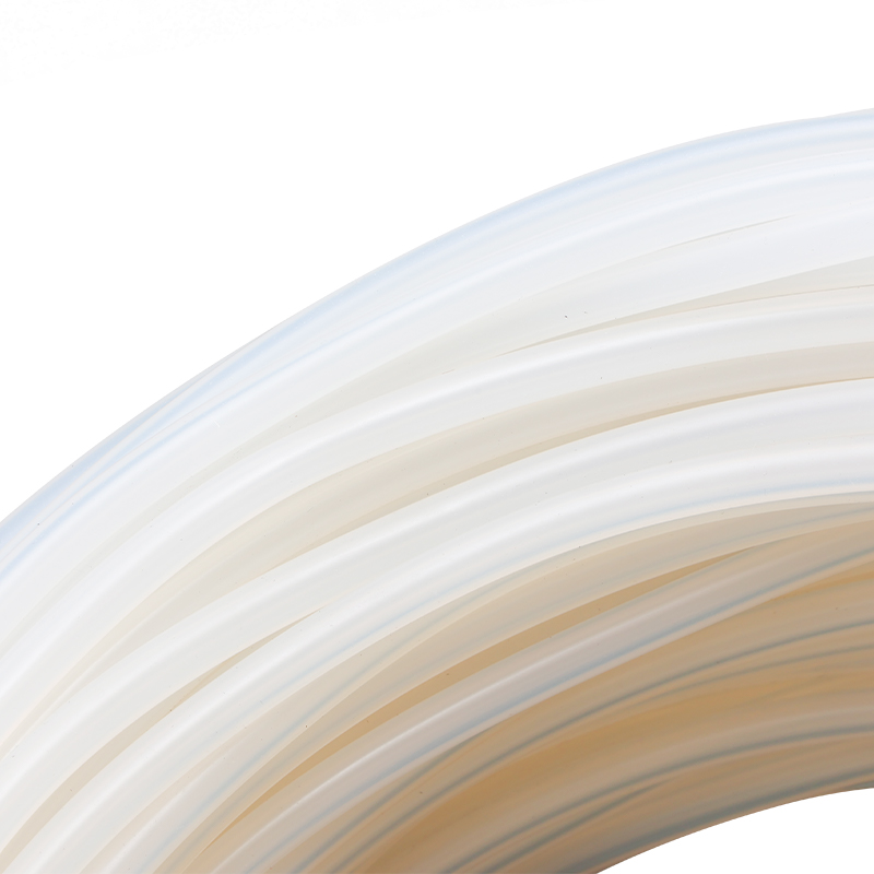 সিলিকন রাবার টিউব বর্ণহীন এবং গন্ধহীন সিলিকন রাবার টিউব সিলিকন রাবার টিউব বর্ণহীন এবং গন্ধহীন সিলিকন রাবার টিউব