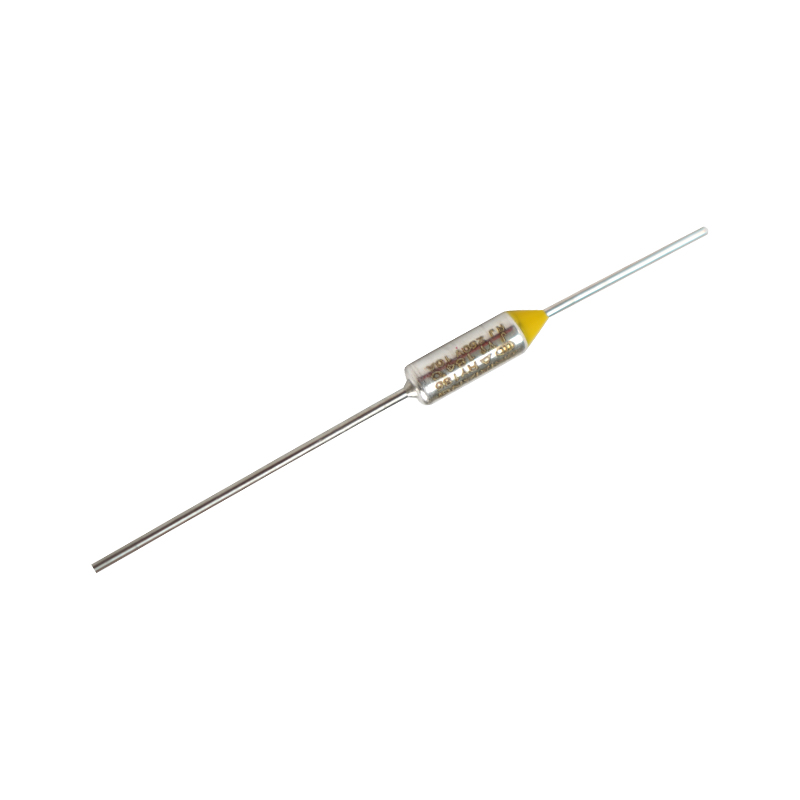 ডিসপোজেবল থার্মাল ফিউজ ওয়ান-টাইম অ-পুনরুদ্ধারযোগ্য তাপীয় ফিউজ ছোট গৃহস্থালী যন্ত্রপাতির ভিতরে ডিসপোজেবল থার্মাল ফিউজ ওয়ান-টাইম অ-পুনরুদ্ধারযোগ্য তাপীয় ফিউজ ছোট গৃহস্থালী যন্ত্রপাতির ভিতরে