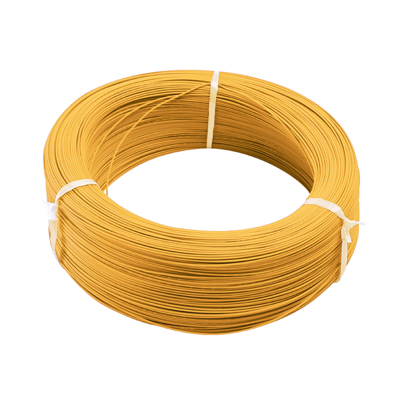 UL1430 বিকিরণ ক্রস-লিঙ্কযুক্ত Xlpvc সংযোগকারী তার UL1430 বিকিরণ ক্রস-লিঙ্কযুক্ত Xlpvc সংযোগকারী তার