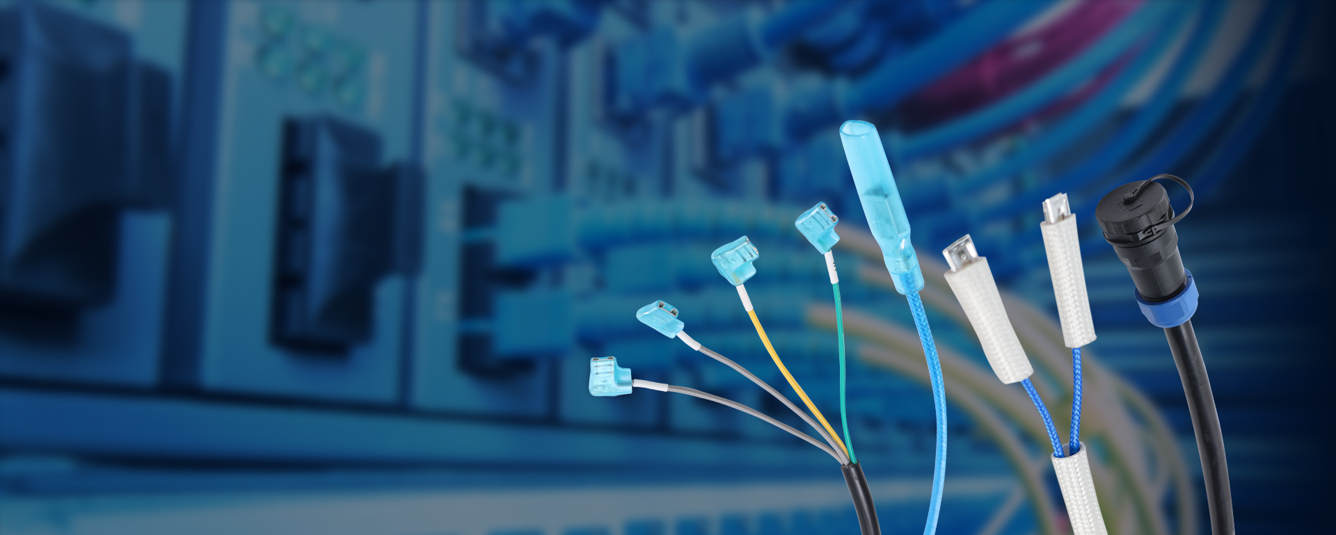 জিয়ানজিন ঝিজুন অ্যাপ্লায়েন্স ইলেকট্রিক কেবল এবং ওয়্যার কোং, লিমিটেড