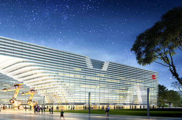 আইশিদা ইলেকট্রিক