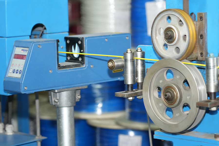 জিয়ানজিন ঝিজুন অ্যাপ্লায়েন্স ইলেকট্রিক কেবল এবং ওয়্যার কোং, লিমিটেড