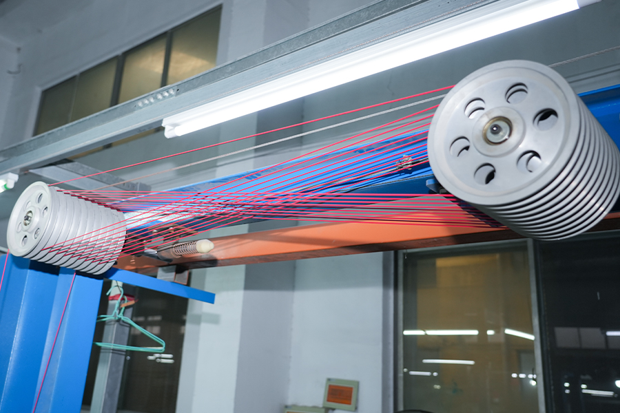 জিয়ানজিন ঝিজুন অ্যাপ্লায়েন্স ইলেকট্রিক কেবল এবং ওয়্যার কোং, লিমিটেড