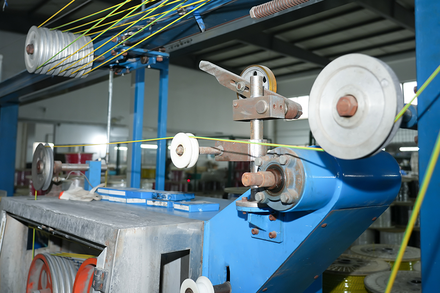 জিয়ানজিন ঝিজুন অ্যাপ্লায়েন্স ইলেকট্রিক কেবল এবং ওয়্যার কোং, লিমিটেড