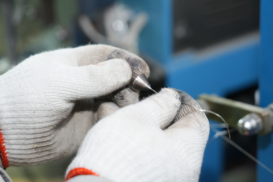 জিয়ানজিন ঝিজুন অ্যাপ্লায়েন্স ইলেকট্রিক কেবল এবং ওয়্যার কোং, লিমিটেড