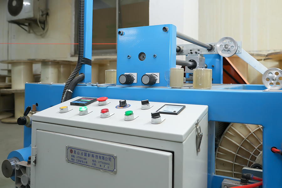 জিয়ানজিন ঝিজুন অ্যাপ্লায়েন্স ইলেকট্রিক কেবল এবং ওয়্যার কোং, লিমিটেড