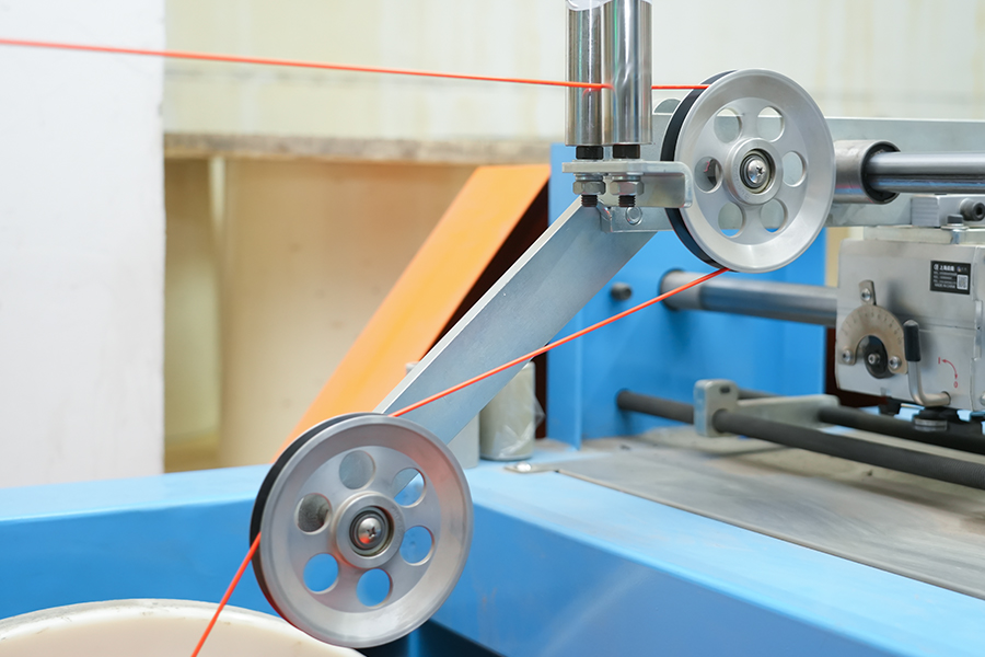 জিয়ানজিন ঝিজুন অ্যাপ্লায়েন্স ইলেকট্রিক কেবল এবং ওয়্যার কোং, লিমিটেড