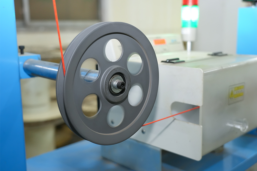 জিয়ানজিন ঝিজুন অ্যাপ্লায়েন্স ইলেকট্রিক কেবল এবং ওয়্যার কোং, লিমিটেড