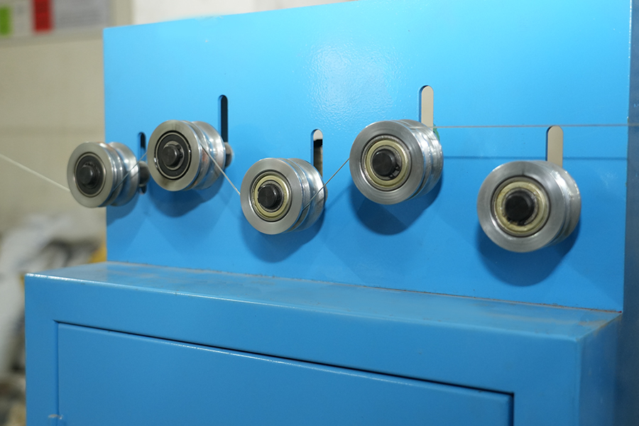 জিয়ানজিন ঝিজুন অ্যাপ্লায়েন্স ইলেকট্রিক কেবল এবং ওয়্যার কোং, লিমিটেড