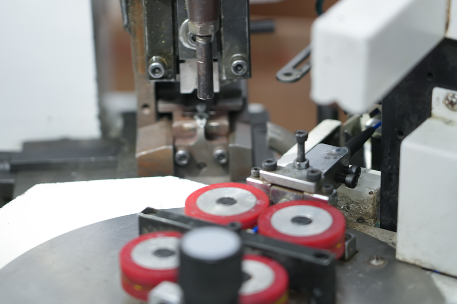 জিয়ানজিন ঝিজুন অ্যাপ্লায়েন্স ইলেকট্রিক কেবল এবং ওয়্যার কোং, লিমিটেড