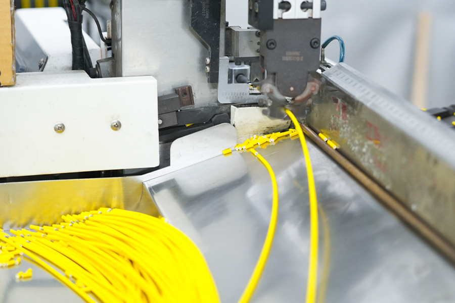 জিয়ানজিন ঝিজুন অ্যাপ্লায়েন্স ইলেকট্রিক কেবল এবং ওয়্যার কোং, লিমিটেড