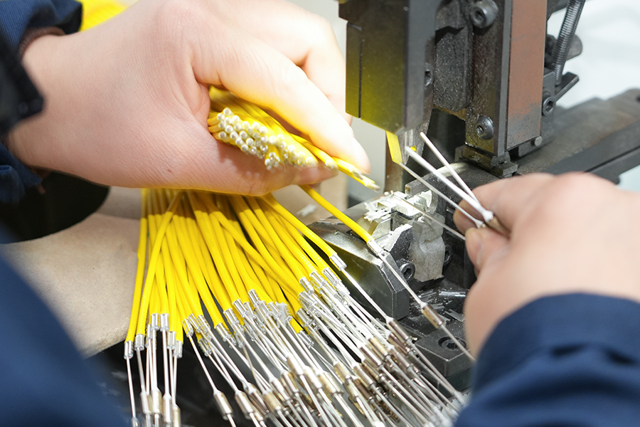 জিয়ানজিন ঝিজুন অ্যাপ্লায়েন্স ইলেকট্রিক কেবল এবং ওয়্যার কোং, লিমিটেড