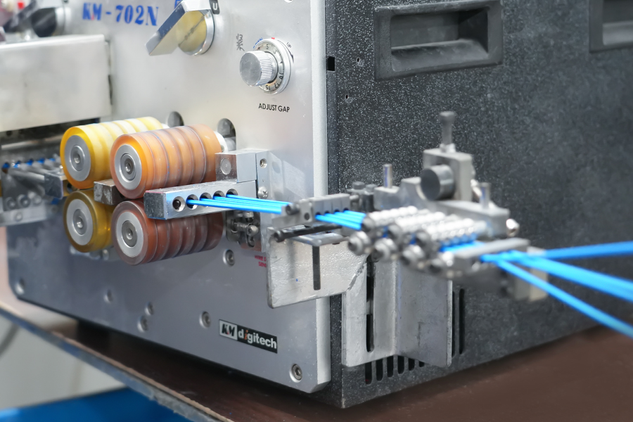 জিয়ানজিন ঝিজুন অ্যাপ্লায়েন্স ইলেকট্রিক কেবল এবং ওয়্যার কোং, লিমিটেড