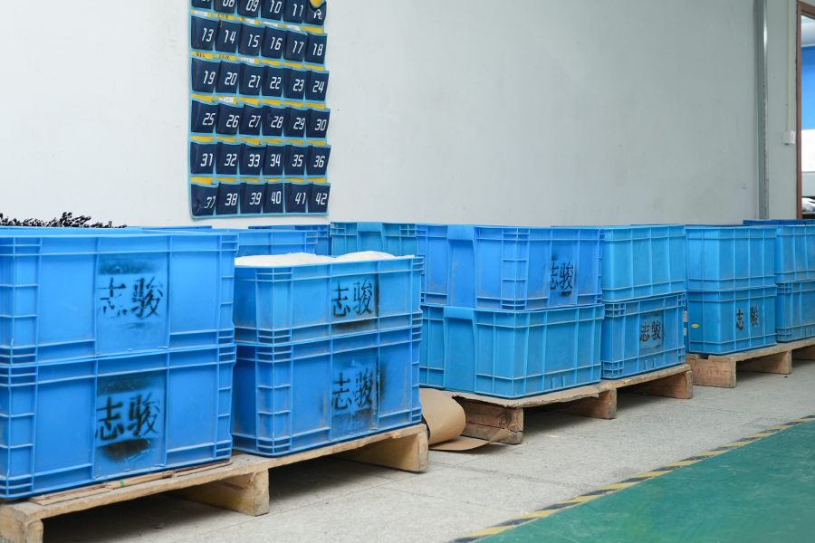 জিয়ানজিন ঝিজুন অ্যাপ্লায়েন্স ইলেকট্রিক কেবল এবং ওয়্যার কোং, লিমিটেড