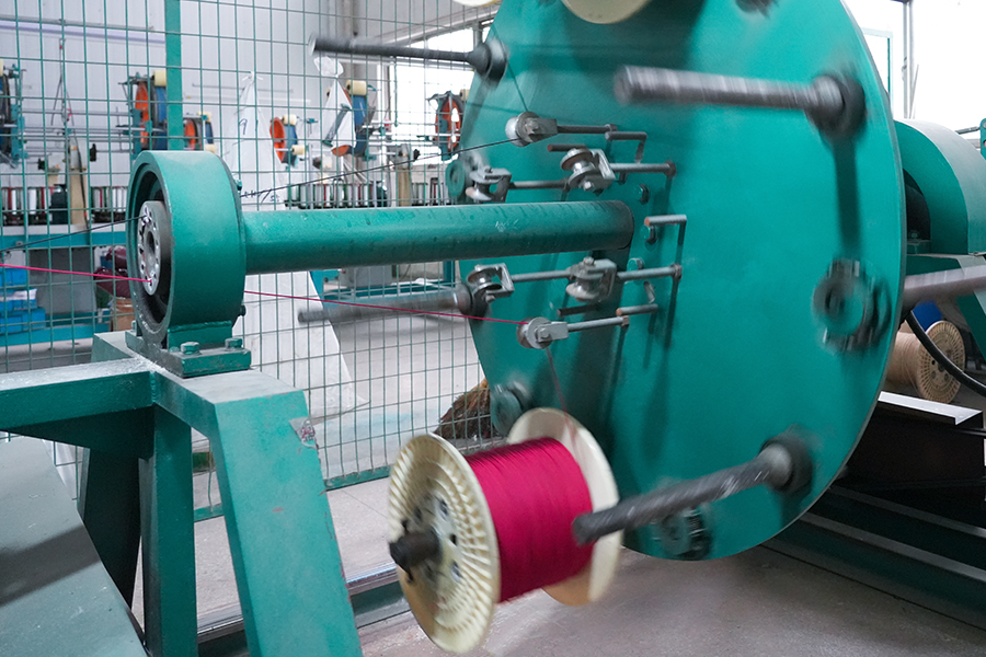 জিয়ানজিন ঝিজুন অ্যাপ্লায়েন্স ইলেকট্রিক কেবল এবং ওয়্যার কোং, লিমিটেড