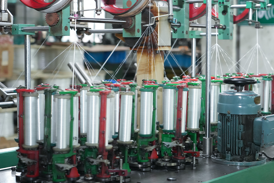 জিয়ানজিন ঝিজুন অ্যাপ্লায়েন্স ইলেকট্রিক কেবল এবং ওয়্যার কোং, লিমিটেড