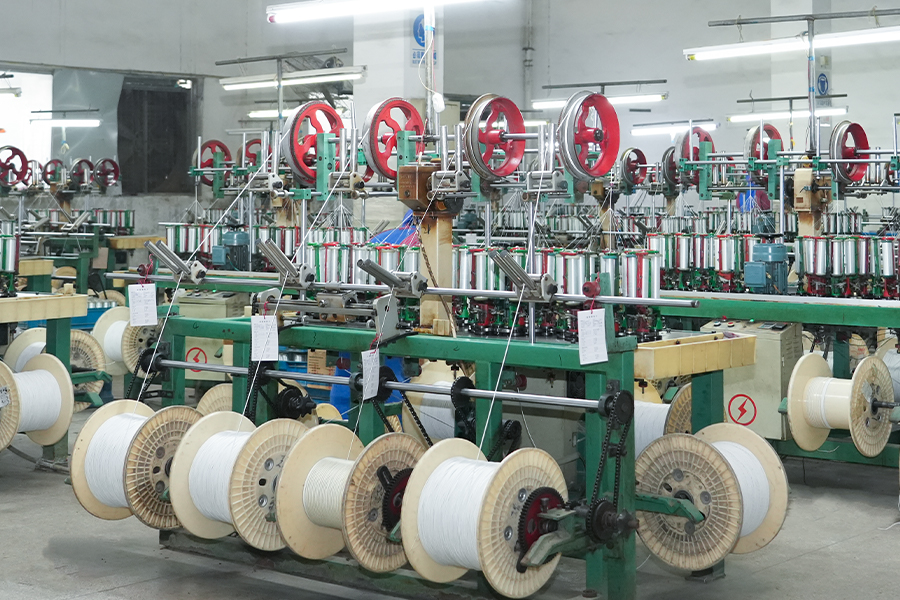 জিয়ানজিন ঝিজুন অ্যাপ্লায়েন্স ইলেকট্রিক কেবল এবং ওয়্যার কোং, লিমিটেড