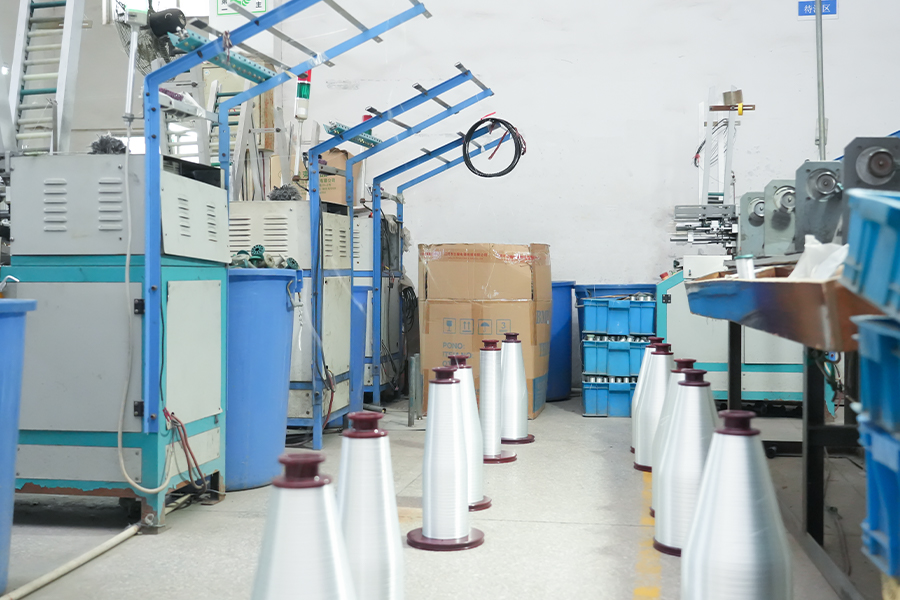 জিয়ানজিন ঝিজুন অ্যাপ্লায়েন্স ইলেকট্রিক কেবল এবং ওয়্যার কোং, লিমিটেড