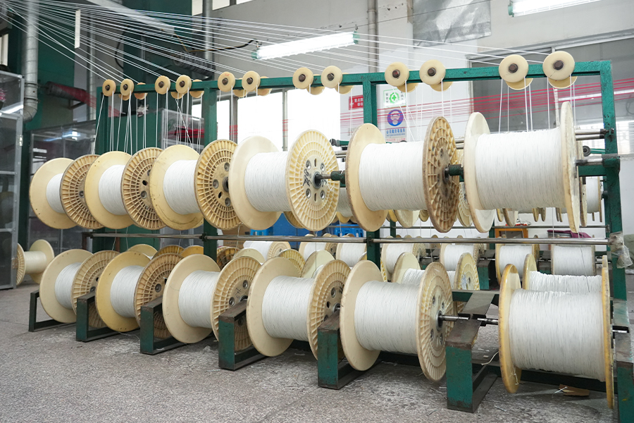 জিয়ানজিন ঝিজুন অ্যাপ্লায়েন্স ইলেকট্রিক কেবল এবং ওয়্যার কোং, লিমিটেড