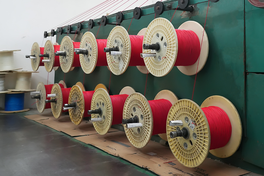 জিয়ানজিন ঝিজুন অ্যাপ্লায়েন্স ইলেকট্রিক কেবল এবং ওয়্যার কোং, লিমিটেড