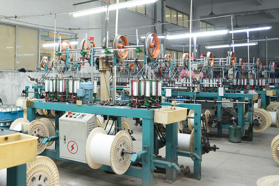 জিয়ানজিন ঝিজুন অ্যাপ্লায়েন্স ইলেকট্রিক কেবল এবং ওয়্যার কোং, লিমিটেড