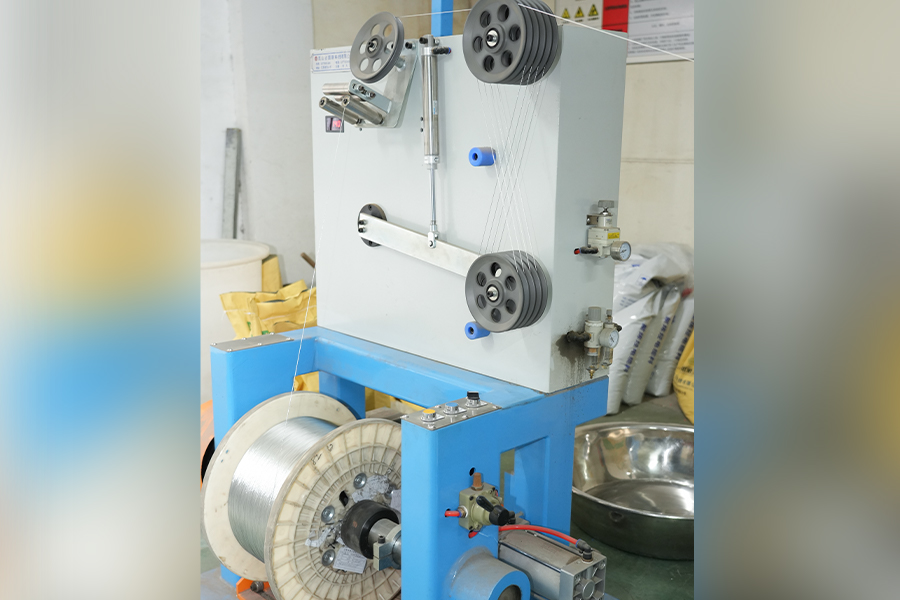 জিয়ানজিন ঝিজুন অ্যাপ্লায়েন্স ইলেকট্রিক কেবল এবং ওয়্যার কোং, লিমিটেড