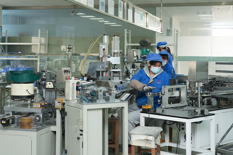 জিয়ানজিন ঝিজুন অ্যাপ্লায়েন্স ইলেকট্রিক কেবল এবং ওয়্যার কোং, লিমিটেড