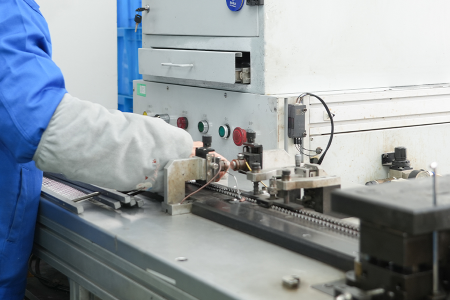 জিয়ানজিন ঝিজুন অ্যাপ্লায়েন্স ইলেকট্রিক কেবল এবং ওয়্যার কোং, লিমিটেড