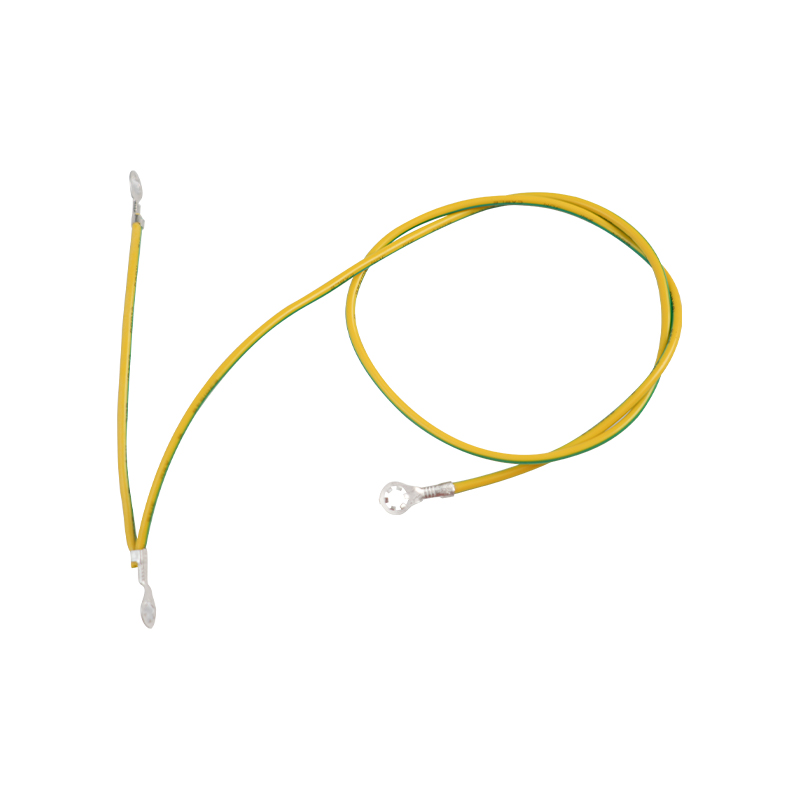 জিয়ানজিন ঝিজুন অ্যাপ্লায়েন্স ইলেকট্রিক কেবল এবং ওয়্যার কোং, লিমিটেড