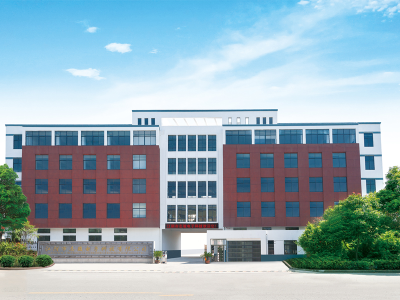 জিয়ানজিন ঝিজুন অ্যাপ্লায়েন্স ইলেকট্রিক কেবল এবং ওয়্যার কোং, লিমিটেড