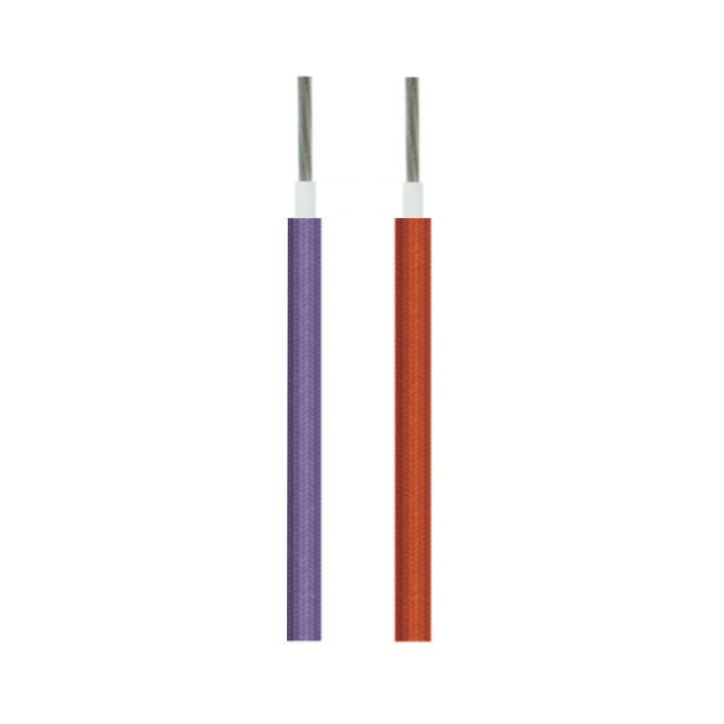 UL3071/3074/3075 বিনুনিযুক্ত সিলিকন তারের সাথে