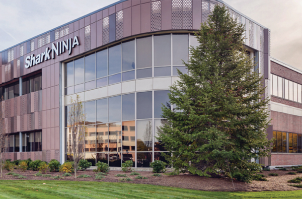 শার্কনিঞ্জা