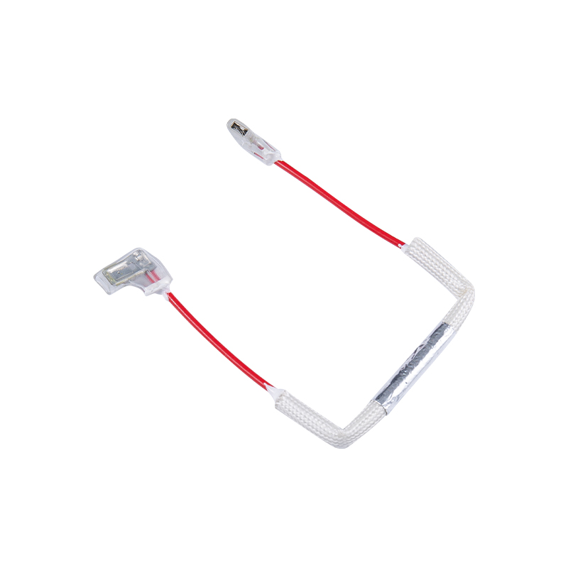 স্মার্ট টয়লেট ঢাকনা অভ্যন্তরীণ সংযোগ তারের জোতা স্মার্ট টয়লেট ঢাকনা অভ্যন্তরীণ সংযোগ তারের জোতা