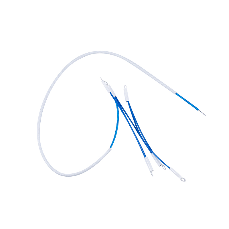 ওভেন তারের উচ্চ তাপমাত্রা প্রতিরোধী বৈদ্যুতিক তারের জোতা ওভেন তারের উচ্চ তাপমাত্রা প্রতিরোধী বৈদ্যুতিক তারের জোতা