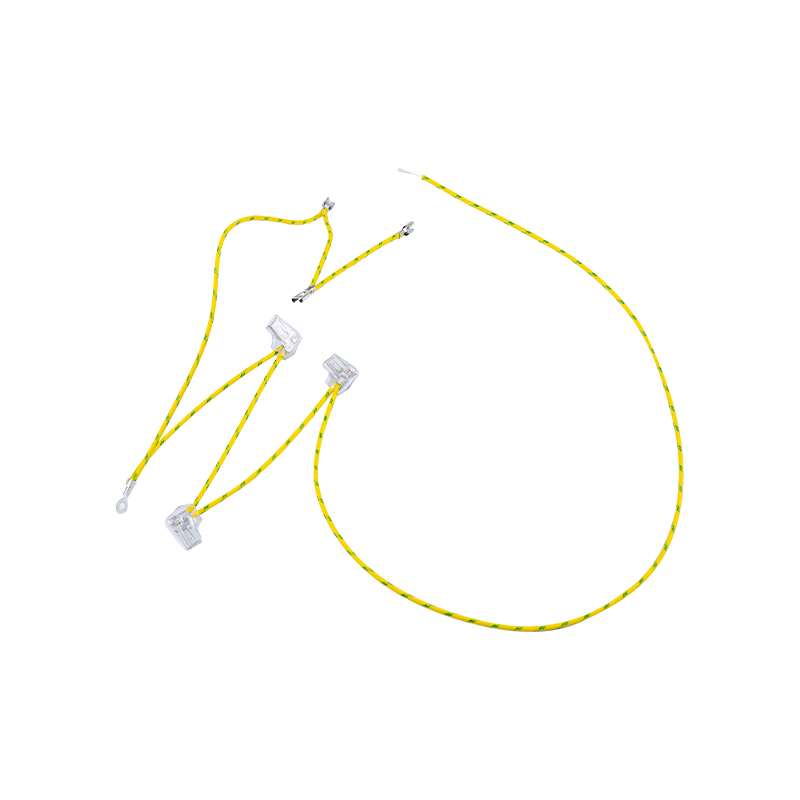 কফি মেশিন অভ্যন্তরীণ তারের জোতা