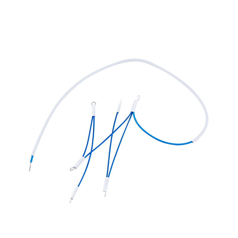 ওভেন তারের উচ্চ তাপমাত্রা প্রতিরোধী বৈদ্যুতিক তারের জোতা ওভেন তারের উচ্চ তাপমাত্রা প্রতিরোধী বৈদ্যুতিক তারের জোতা