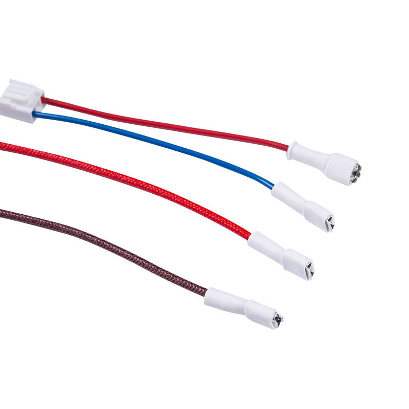 বাষ্প এবং সেকা মেশিন নিয়ন্ত্রণ তারের জোতা বাষ্প এবং সেকা মেশিন নিয়ন্ত্রণ তারের জোতা