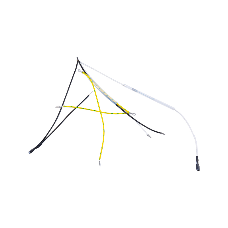 Waffle মেকার তারের নিয়ন্ত্রণ তারের জোতা