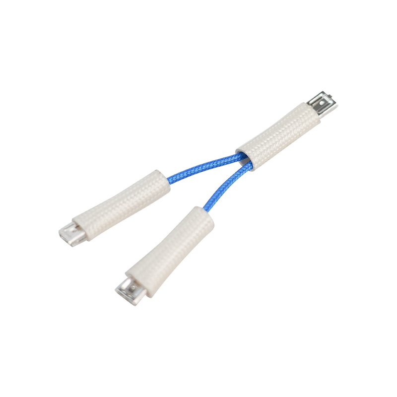 বৈদ্যুতিক গরম পাত্র তারের কন্ট্রোল তারের জোতা বৈদ্যুতিক গরম পাত্র তারের কন্ট্রোল তারের জোতা