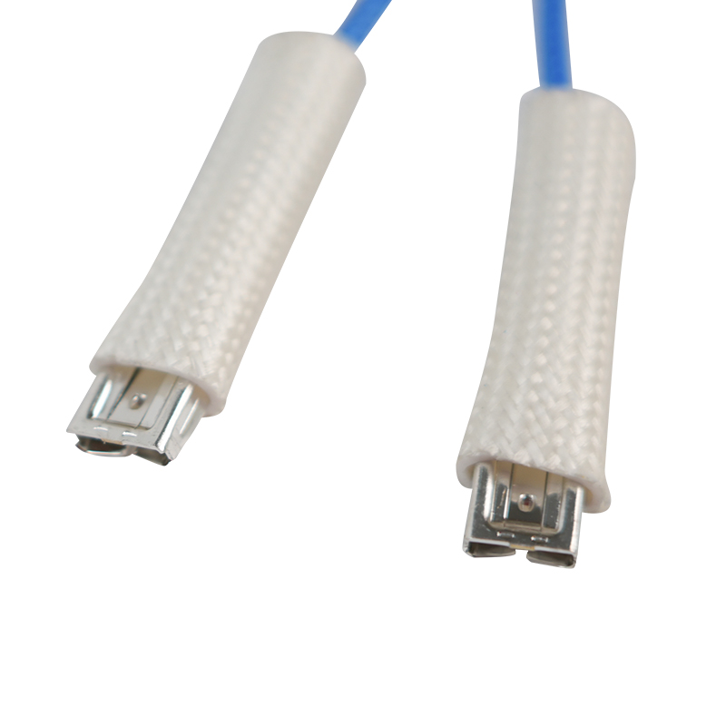 বৈদ্যুতিক গরম পাত্র তারের কন্ট্রোল তারের জোতা বৈদ্যুতিক গরম পাত্র তারের কন্ট্রোল তারের জোতা