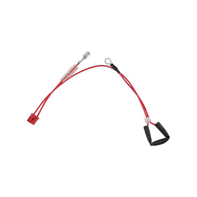 সিলিং মেশিন অভ্যন্তরীণ সংযোগ তারের জোতা সিলিং মেশিন অভ্যন্তরীণ সংযোগ তারের জোতা