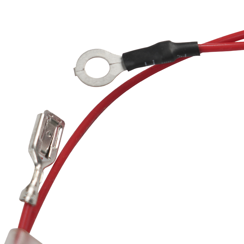 সিলিং মেশিন অভ্যন্তরীণ সংযোগ তারের জোতা সিলিং মেশিন অভ্যন্তরীণ সংযোগ তারের জোতা