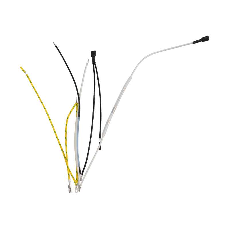 ভ্যাকুয়াম ক্লিনার অভ্যন্তরীণ সংযোগ তারের জোতা ভ্যাকুয়াম ক্লিনার অভ্যন্তরীণ সংযোগ তারের জোতা