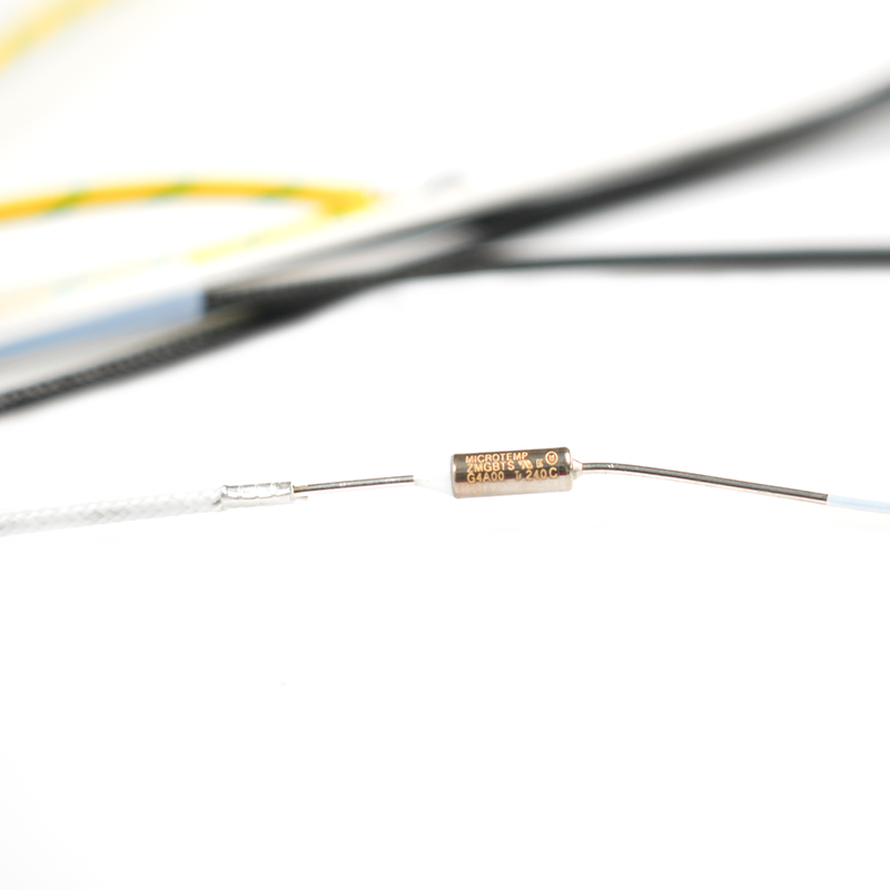 ভ্যাকুয়াম ক্লিনার অভ্যন্তরীণ সংযোগ তারের জোতা ভ্যাকুয়াম ক্লিনার অভ্যন্তরীণ সংযোগ তারের জোতা