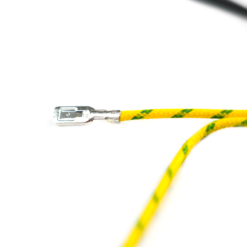 ভ্যাকুয়াম ক্লিনার অভ্যন্তরীণ সংযোগ তারের জোতা ভ্যাকুয়াম ক্লিনার অভ্যন্তরীণ সংযোগ তারের জোতা