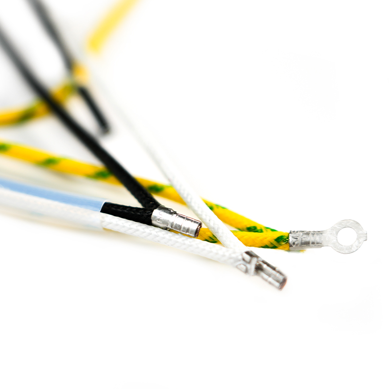 ভ্যাকুয়াম ক্লিনার অভ্যন্তরীণ সংযোগ তারের জোতা ভ্যাকুয়াম ক্লিনার অভ্যন্তরীণ সংযোগ তারের জোতা