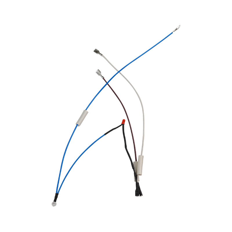 বৈদ্যুতিক ফ্রাইং প্যান ওয়্যারিং কন্ট্রোল ওয়্যারিং জোতা বৈদ্যুতিক ফ্রাইং প্যান ওয়্যারিং কন্ট্রোল ওয়্যারিং জোতা