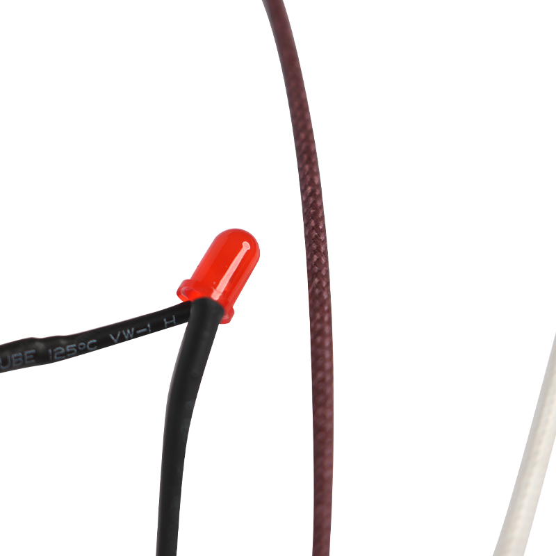 বৈদ্যুতিক ফ্রাইং প্যান ওয়্যারিং কন্ট্রোল ওয়্যারিং জোতা বৈদ্যুতিক ফ্রাইং প্যান ওয়্যারিং কন্ট্রোল ওয়্যারিং জোতা