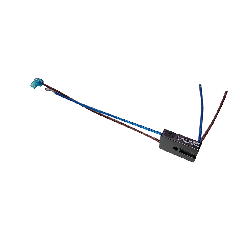 থার্মাল ফিউজ অ্যাসেম্বলি পটিংয়ের উপাদান থার্মাল ফিউজের জন্য বাড়ির যন্ত্রপাতির ভিতরে থার্মাল ফিউজ অ্যাসেম্বলি পটিংয়ের উপাদান থার্মাল ফিউজের জন্য বাড়ির যন্ত্রপাতির ভিতরে